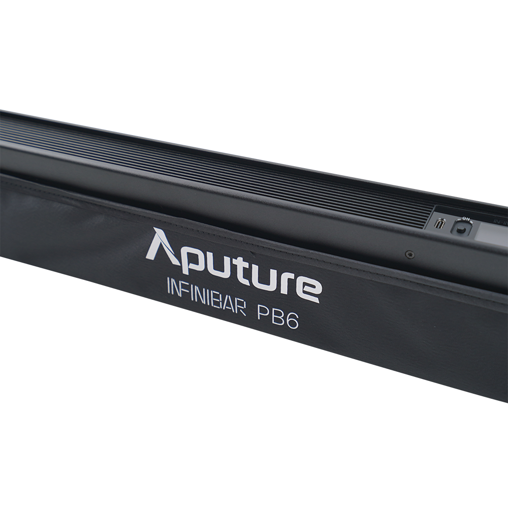 Aputure INFINIBAR PB6 8-Light Kit   - APUTURE | Bellalite