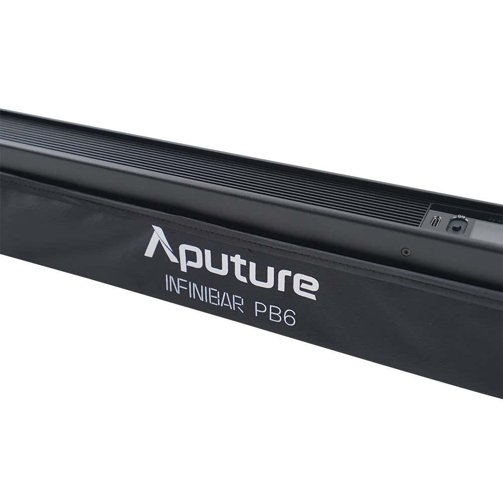 Aputure INFINIBAR PB6 8-Light Kit - APUTURE | Bellalite Aputure INFINIBAR PB6 8-Light Kit - APUTURE | Bellalite