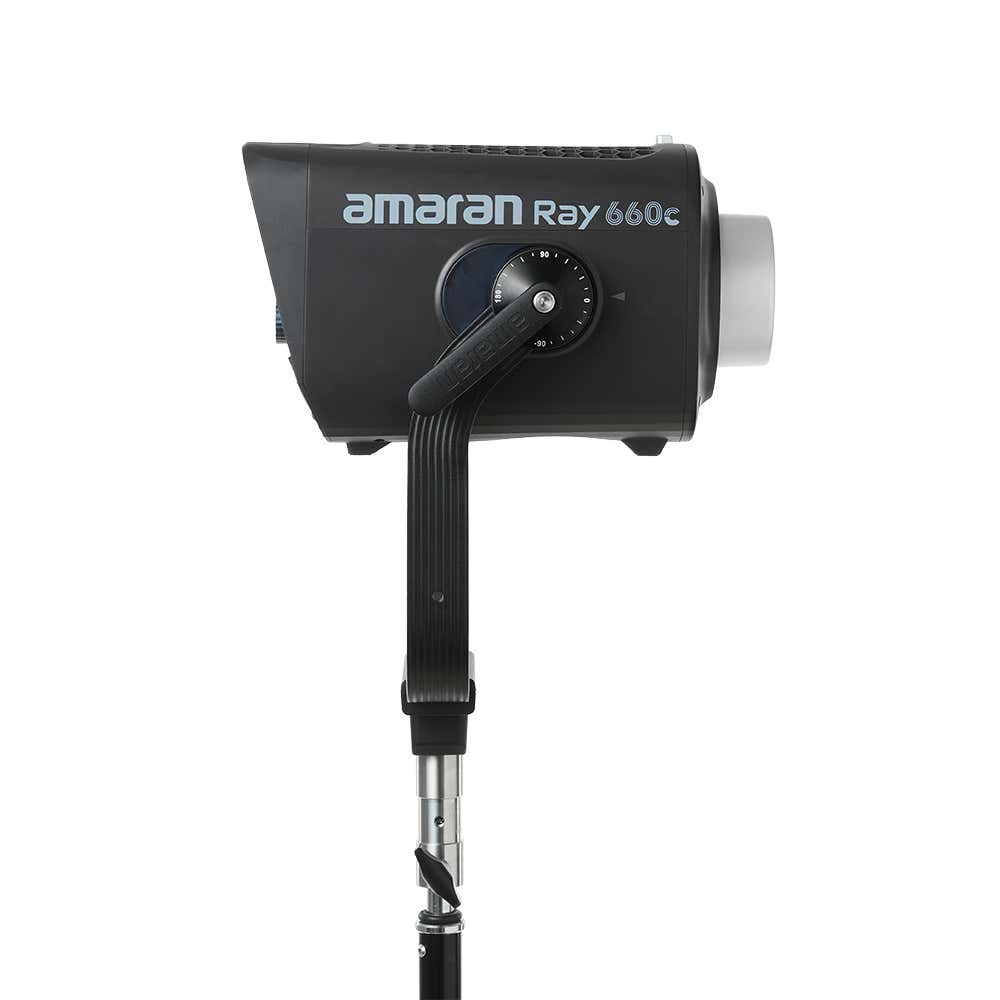Amaran Ray 660c - AMARAN | Bellalite Amaran Ray 660c - AMARAN | Bellalite