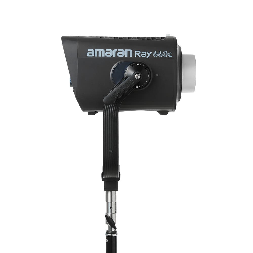 Amaran Ray 660c - AMARAN | Bellalite Amaran Ray 660c - AMARAN | Bellalite