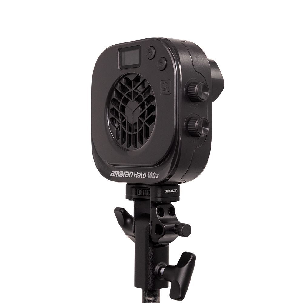 Amaran Halo 100x   - AMARAN | Bellalite