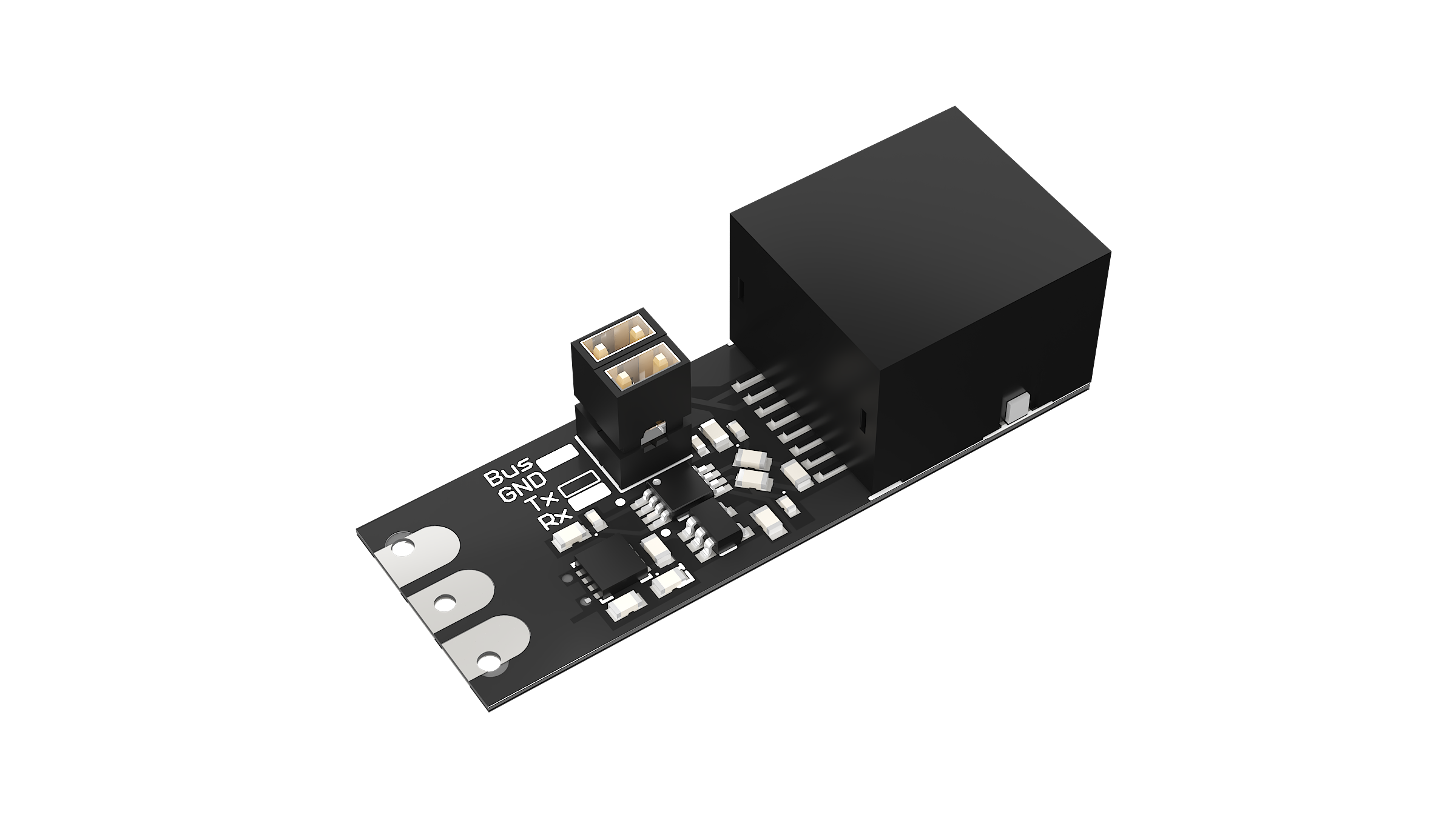 DiGidot PxLNet Transceiver  - DiGidot | Bellalite