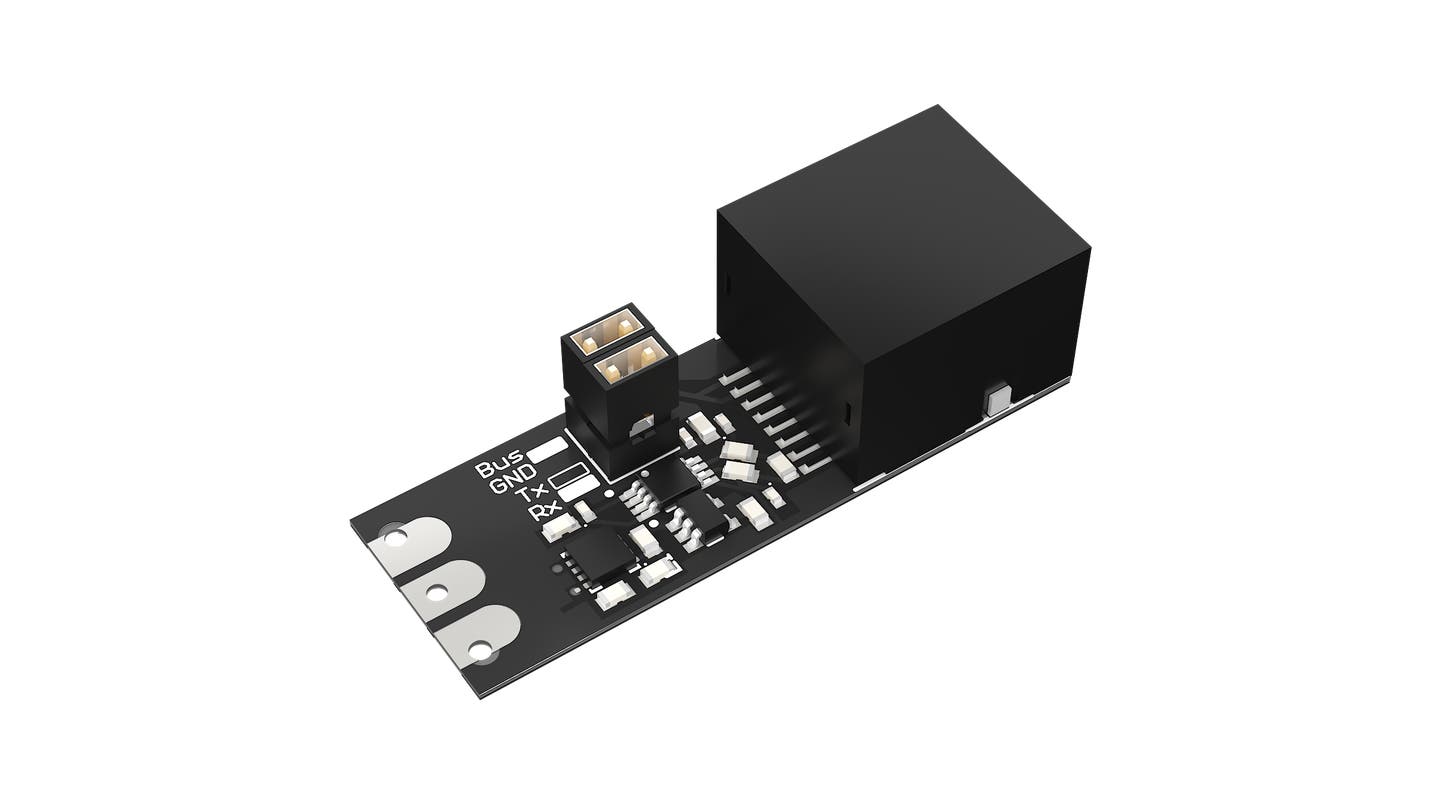 DiGidot PxLNet Transceiver for Transmitting or Receiving PxLNet data - DiGidot | Bellalite DiGidot PxLNet Transceiver for Transmitting or Receiving PxLNet data - DiGidot | Bellalite