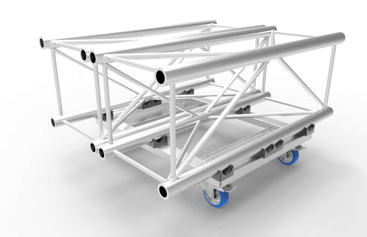Admiral Dolly Strong Boy Combi 4x 100mm bromsade hjul - Admiral Staging | Bellalite Admiral Dolly Strong Boy Combi 4x 100mm bromsade hjul - Admiral Staging | Bellalite