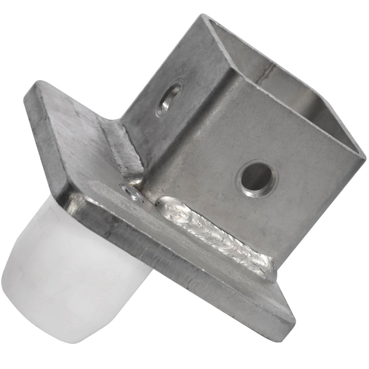 EasyFrame C Deck Adapter 1-Way - Prolyte | Bellalite