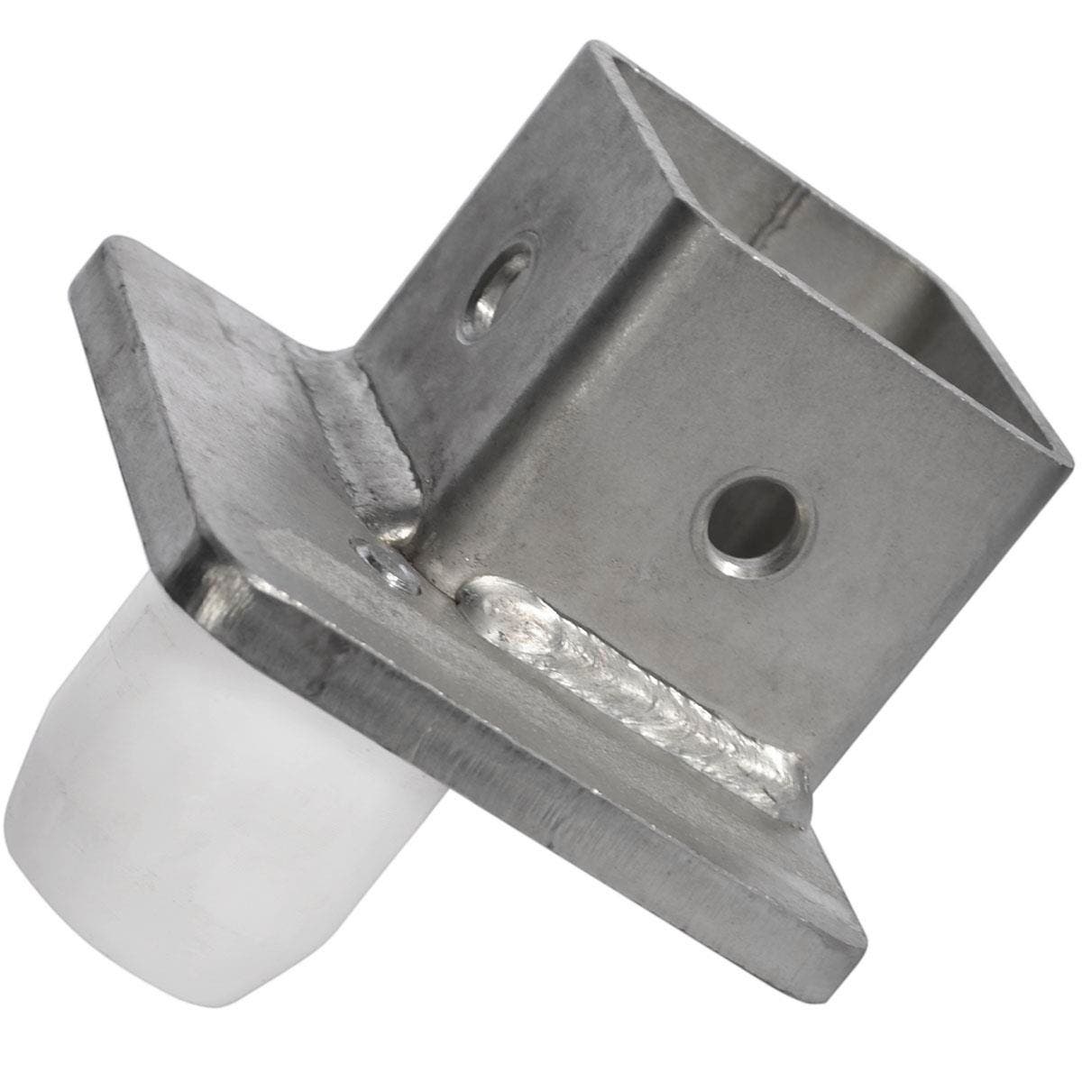 EasyFrame C Deck Adapter 1-Way - Prolyte | Bellalite EasyFrame C Deck Adapter 1-Way - Prolyte | Bellalite