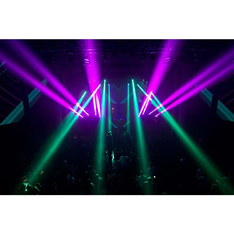 Entour Venue - ADJ Select | Bellalite Entour Venue - ADJ Select | Bellalite