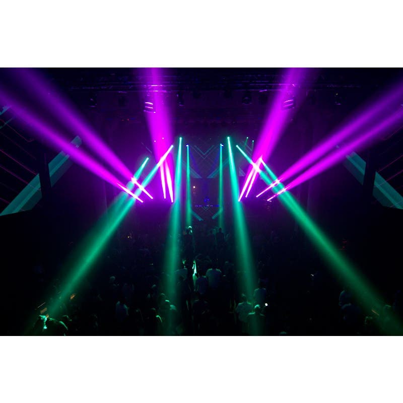 Entour Venue - ADJ Select | Bellalite Entour Venue - ADJ Select | Bellalite