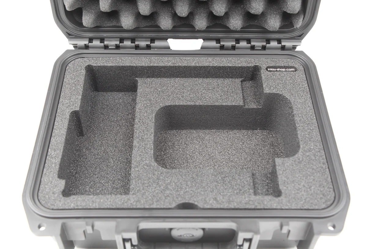Case Wolfmix - SKB | Bellalite