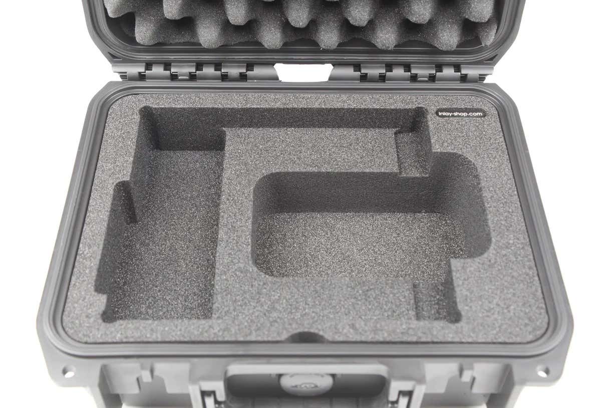 Case Wolfmix - SKB | Bellalite Case Wolfmix - SKB | Bellalite