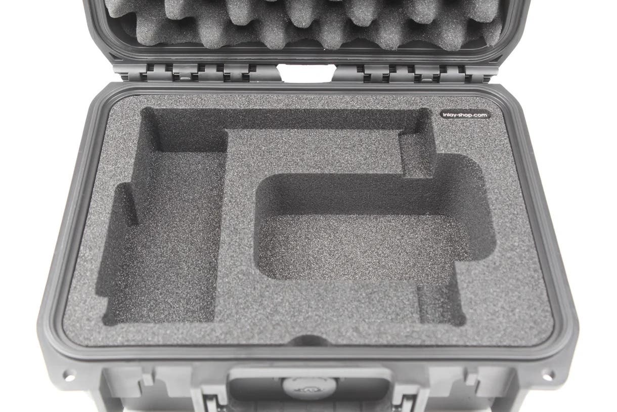 Case Wolfmix - SKB | Bellalite Case Wolfmix - SKB | Bellalite