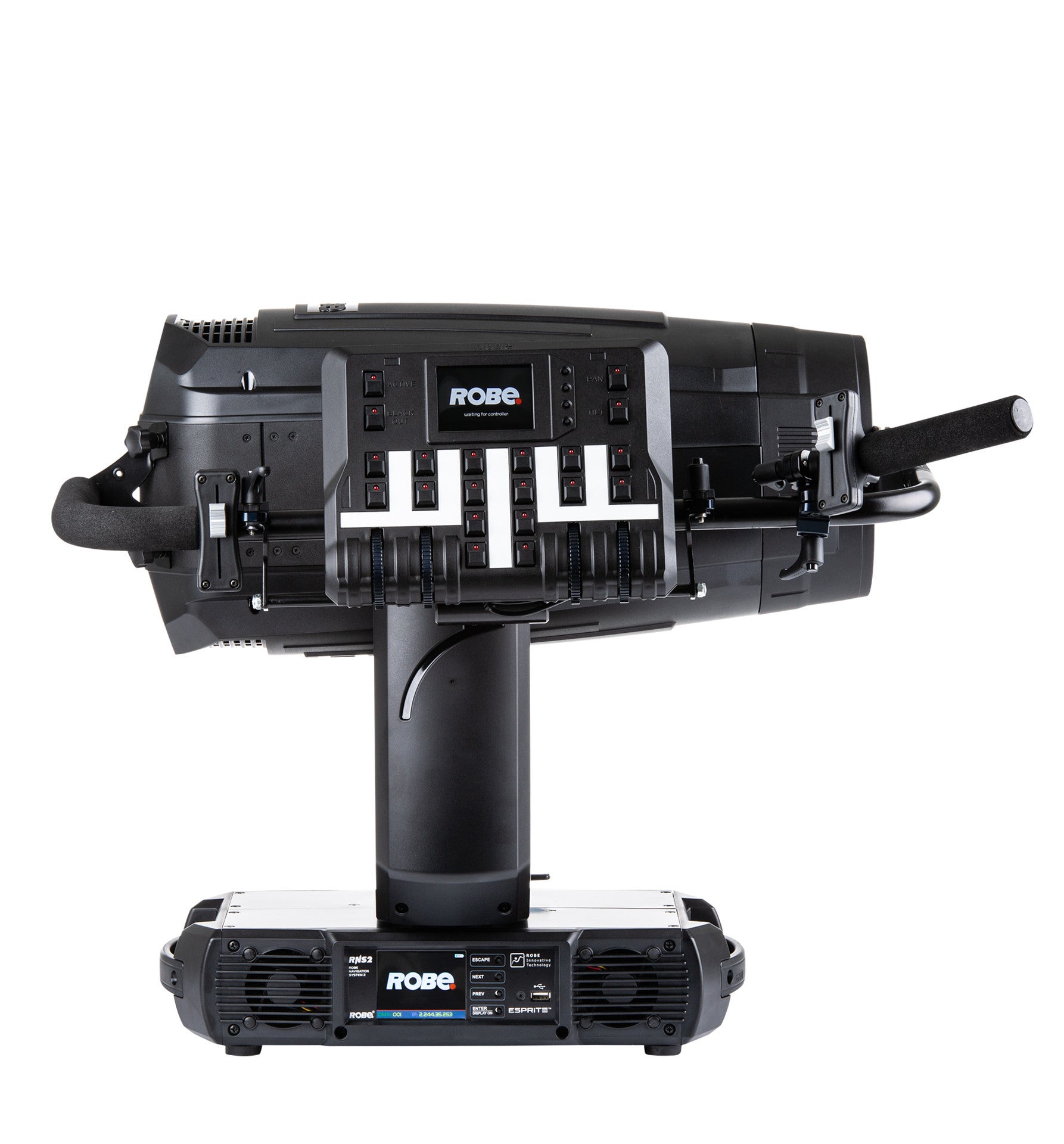 T1 / ESPRITE LightMaster Side Kit Set - Robe | Bellalite