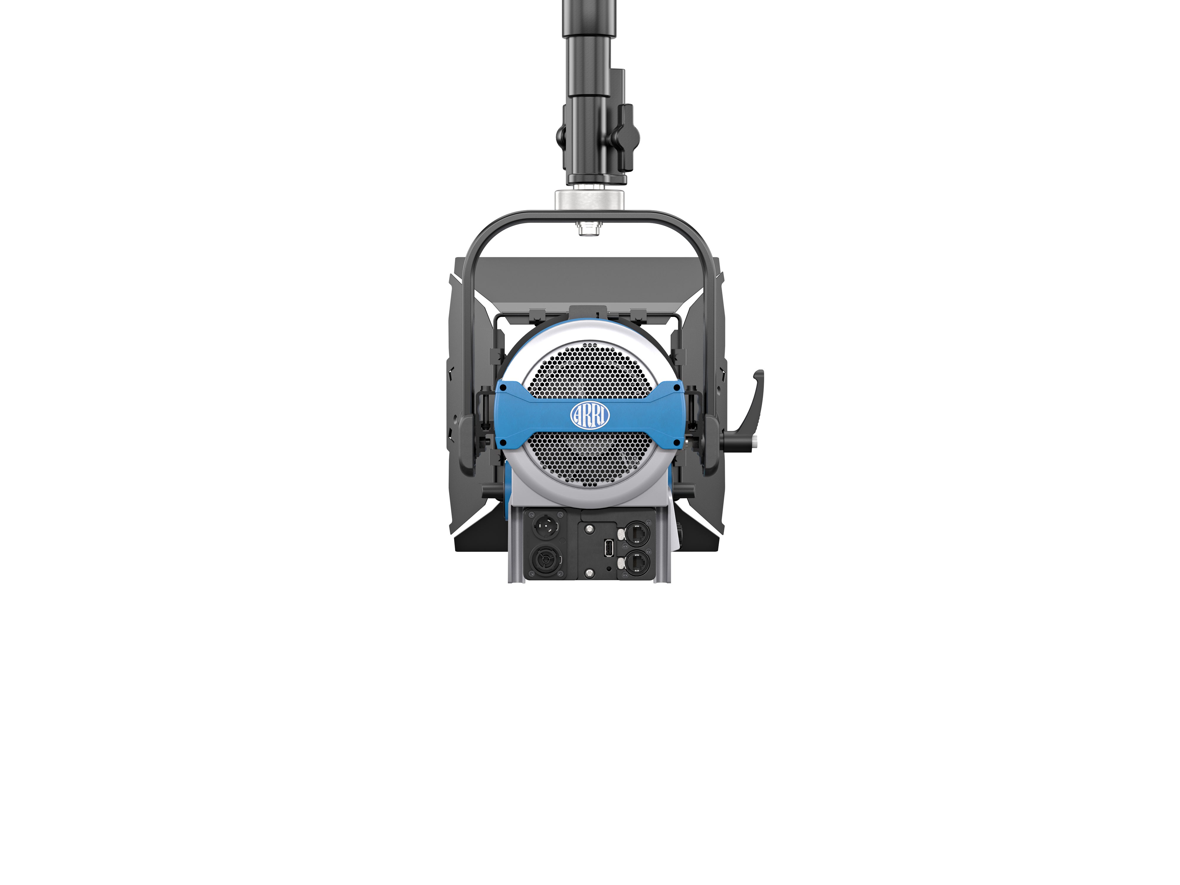 ARRI L-Series L5-C Plus Blå/Silver - Arri | Bellalite