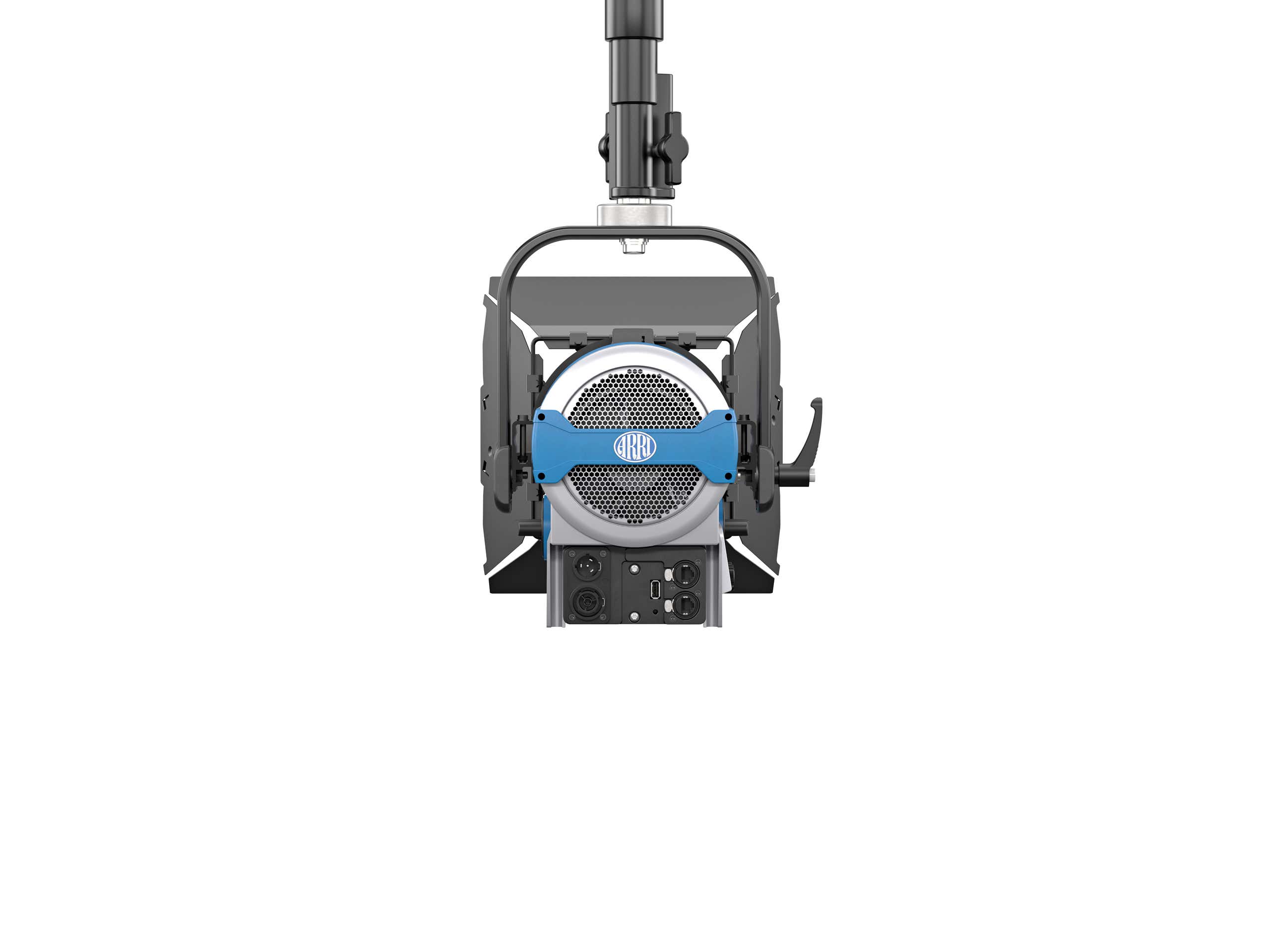 ARRI L-Series L5-C Plus Blå/Silver - Arri | Bellalite ARRI L-Series L5-C Plus Blå/Silver - Arri | Bellalite
