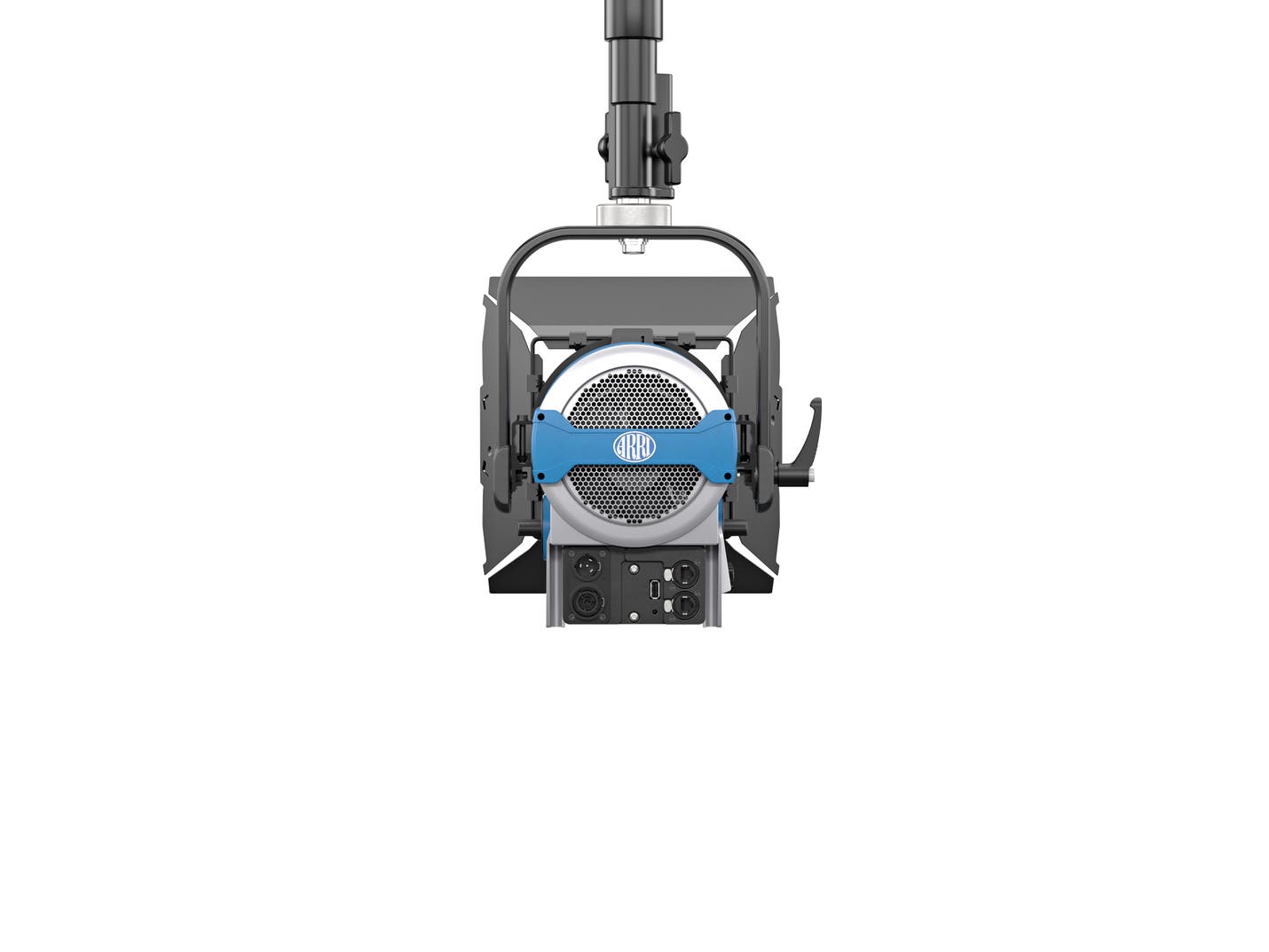 ARRI L-Series L5-C Plus Blå/Silver - Arri | Bellalite ARRI L-Series L5-C Plus Blå/Silver - Arri | Bellalite