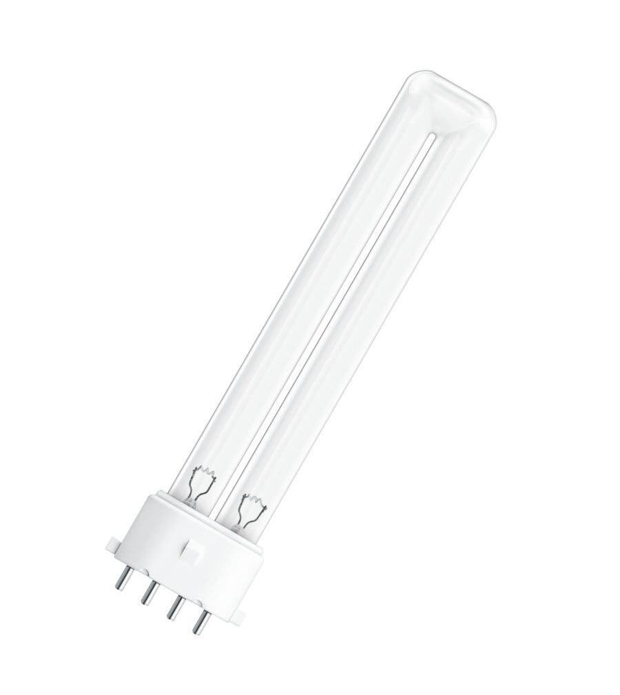 PURITEC HNS UV-C S/E 11W - Osram | Bellalite PURITEC HNS UV-C S/E 11W - Osram | Bellalite