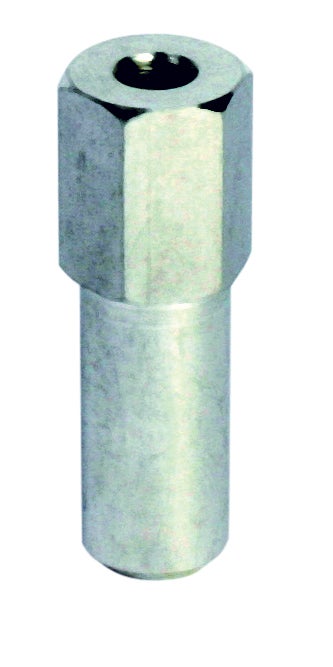 Doughty Standard Spigot M10 - Doughty | Bellalite