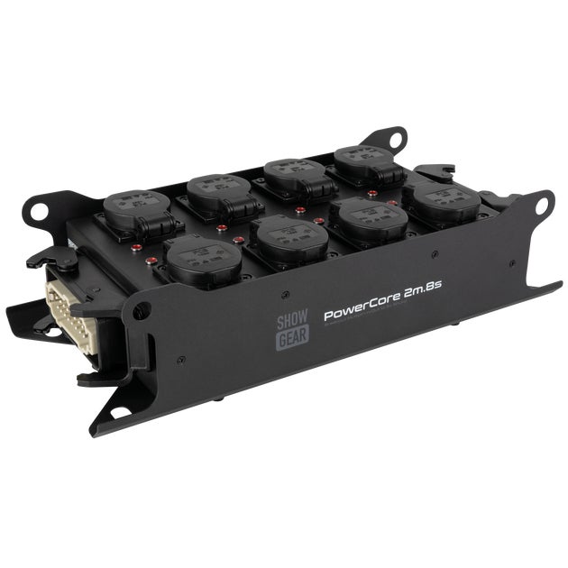 PowerCore 2m.8s - Showgear | Bellalite PowerCore 2m.8s - Showgear | Bellalite