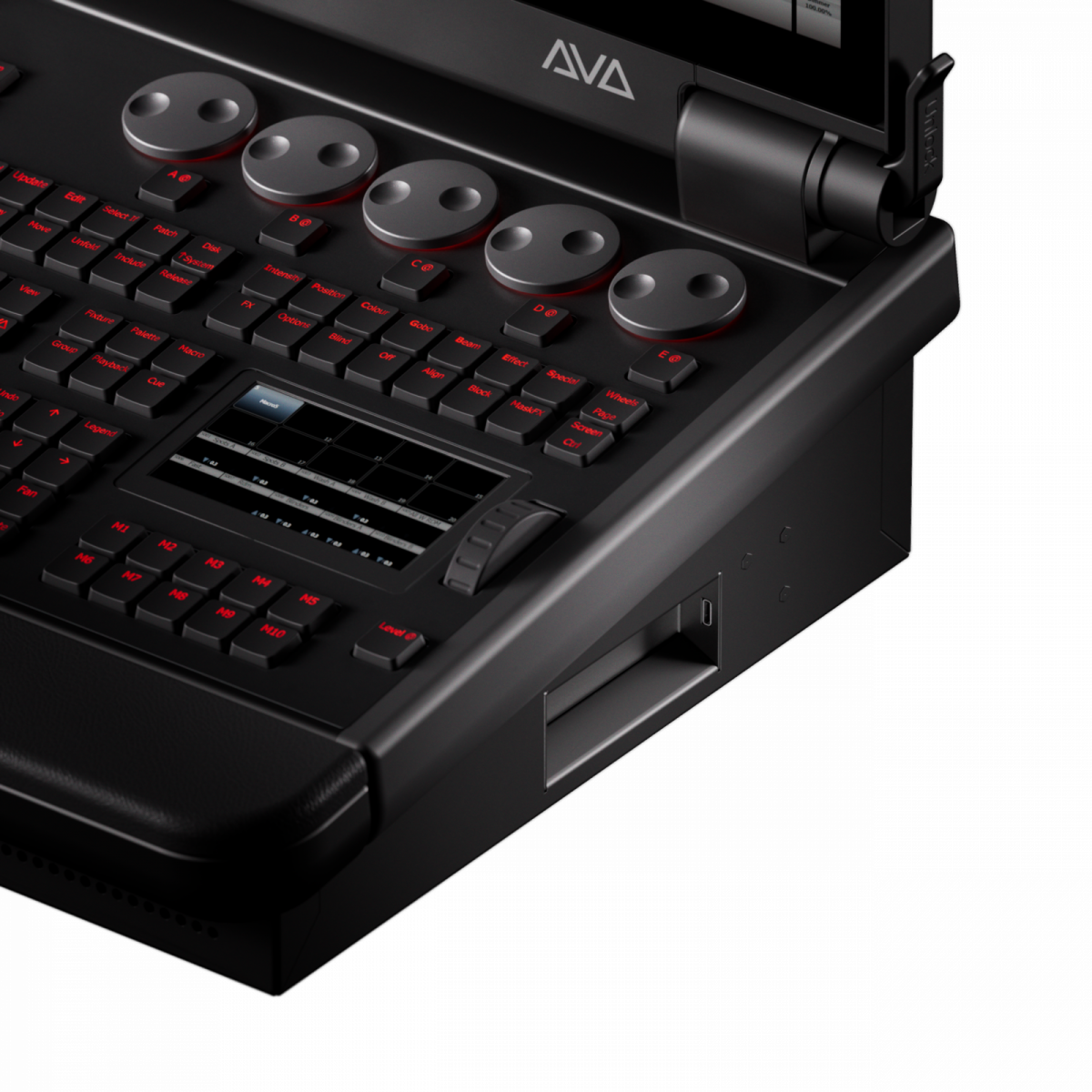 Avolites Diamond 7 D7-215  - Avolites | Bellalite