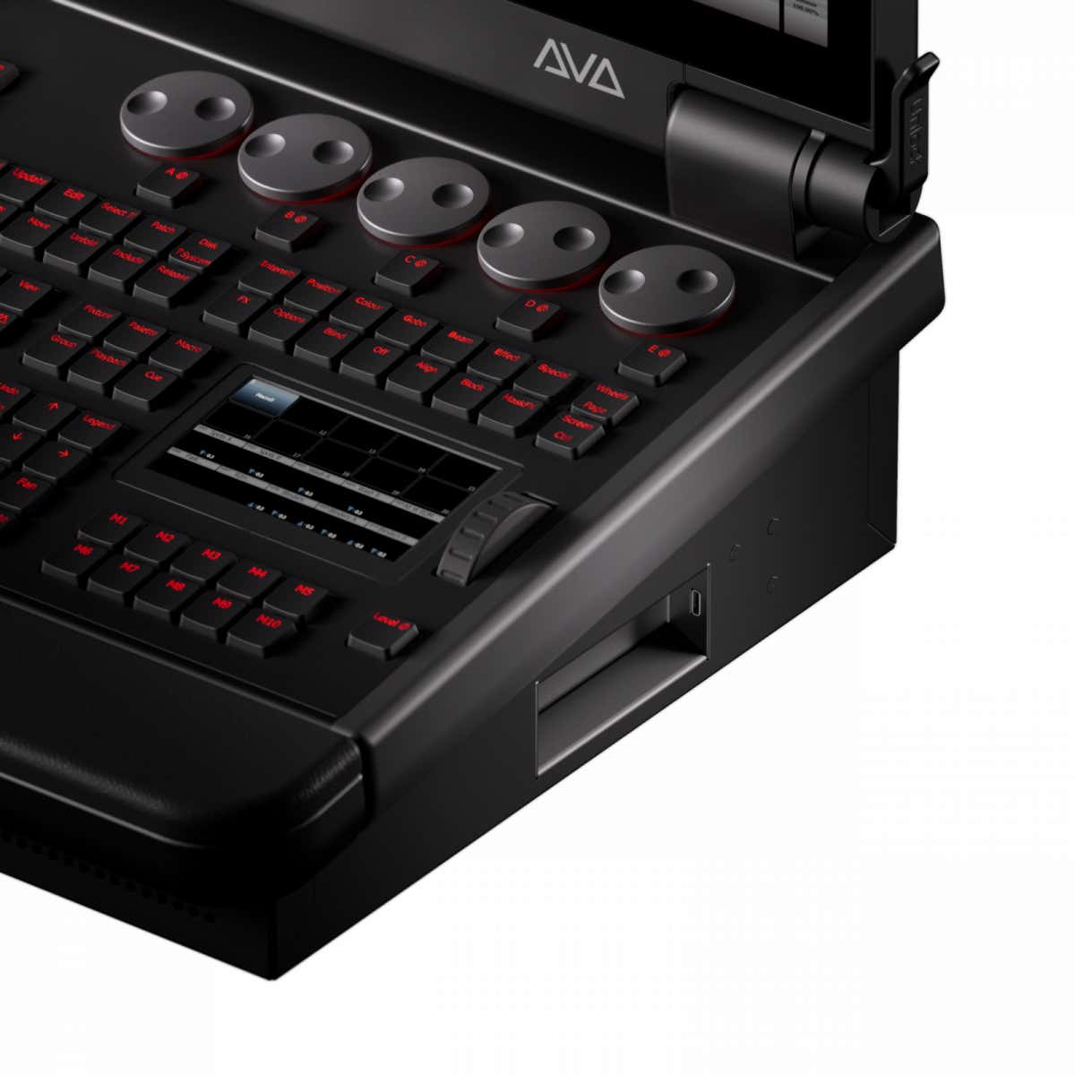 Avolites Diamond 7 D7-215 - Avolites | Bellalite Avolites Diamond 7 D7-215 - Avolites | Bellalite