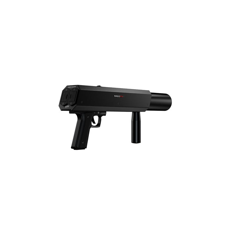MAGICFX® DEEJAY SHOTGUN  - MagicFX | Bellalite