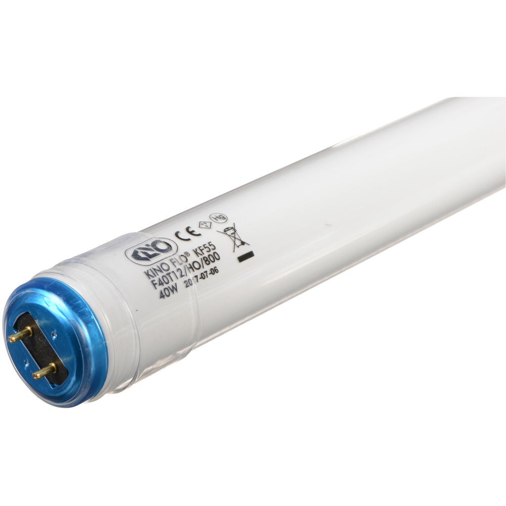 Kino Flo 60cm Kino 800ma KF55 Safety-Coated - KINOFLO | Bellalite