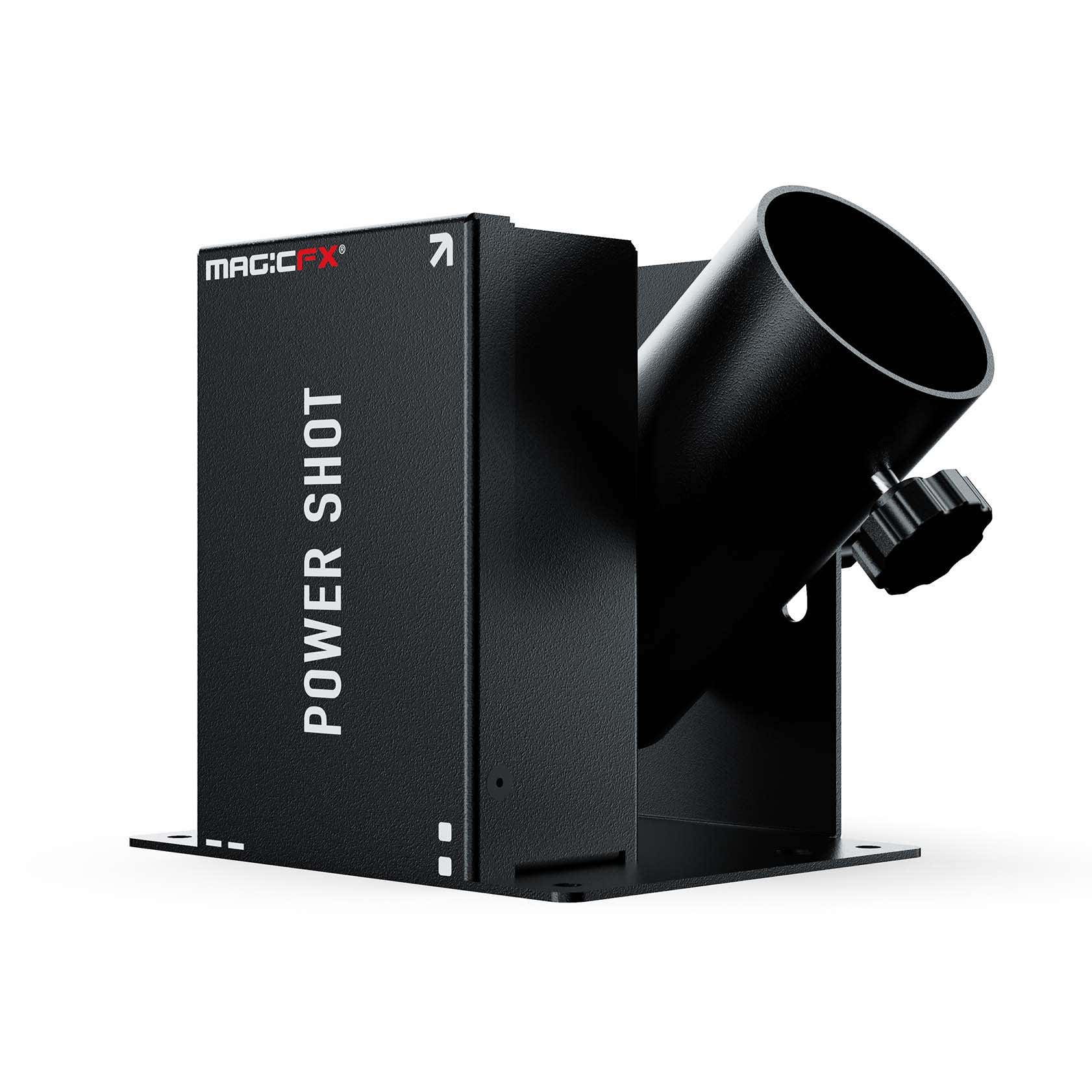 MAGICFX® POWER SHOT I - MagicFX | Bellalite MAGICFX® POWER SHOT I - MagicFX | Bellalite