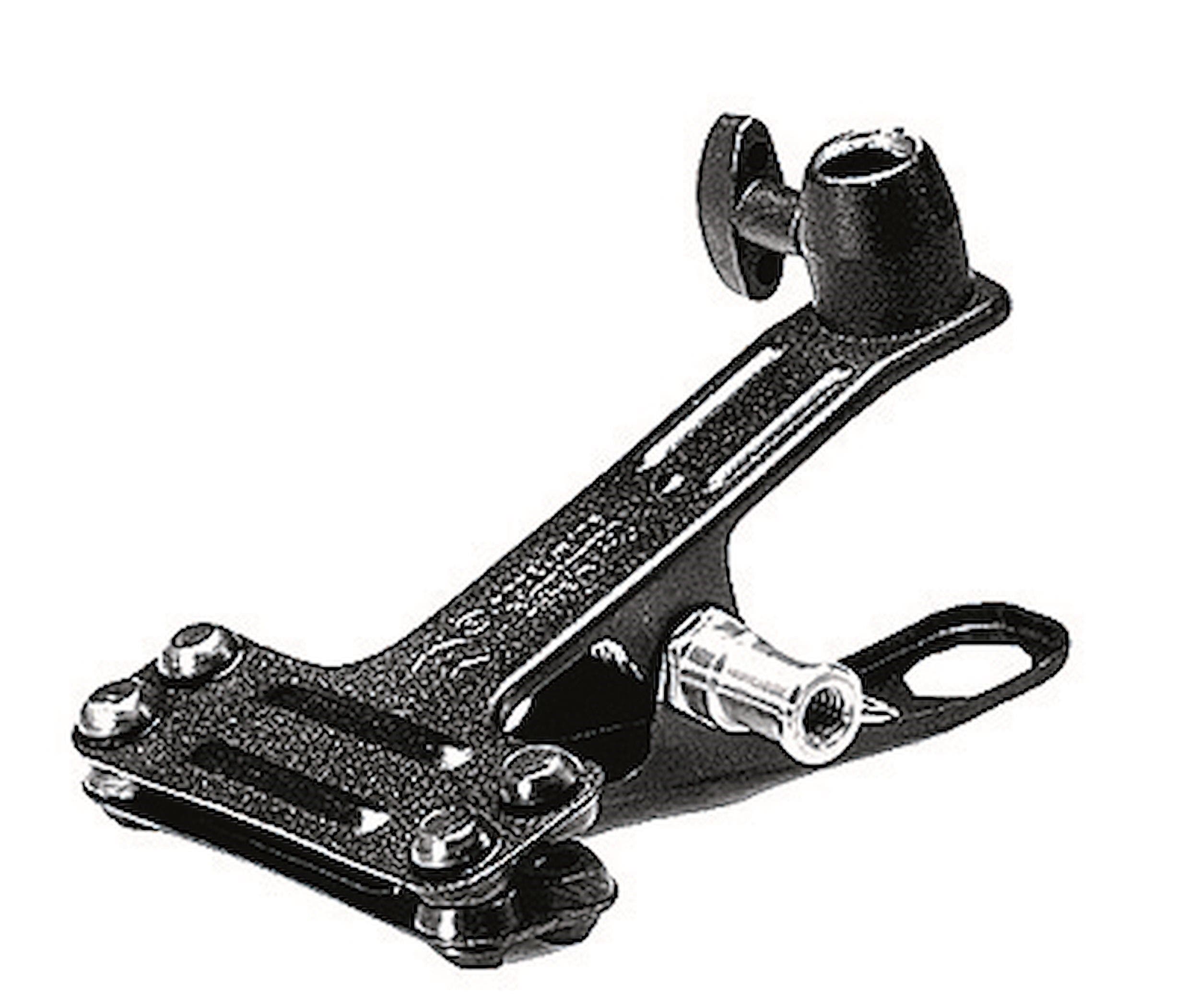 Manfrotto 275 Mini Spring Clamp - Manfrotto | Bellalite Manfrotto 275 Mini Spring Clamp - Manfrotto | Bellalite