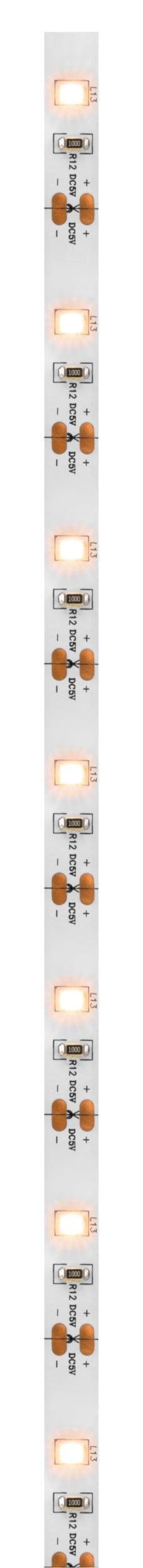 LED-Strip Sensor 2m Batteridriven 3000K - Ansmann | Bellalite