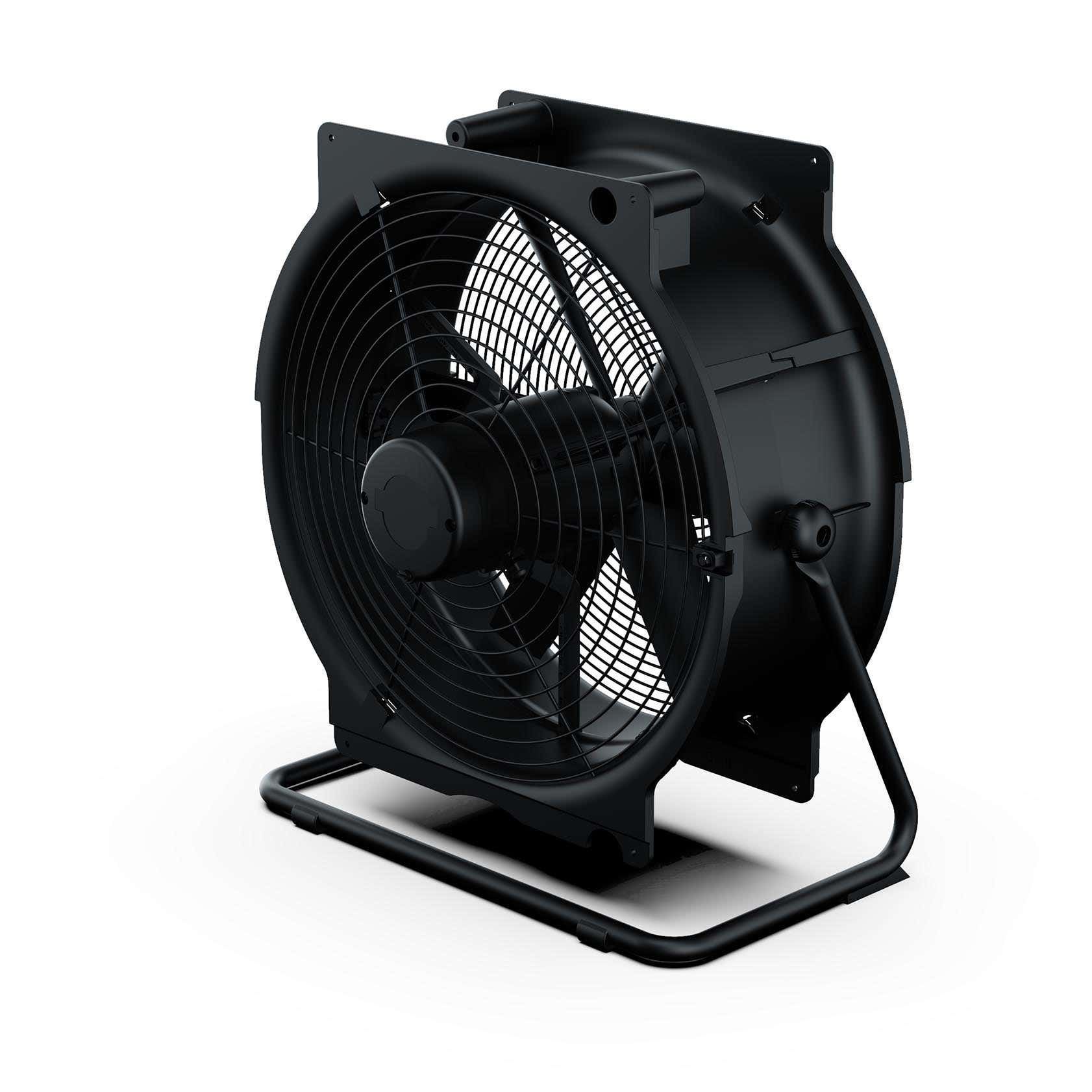 MAGICFX® STAGE FAN XL - MagicFX | Bellalite MAGICFX® STAGE FAN XL - MagicFX | Bellalite