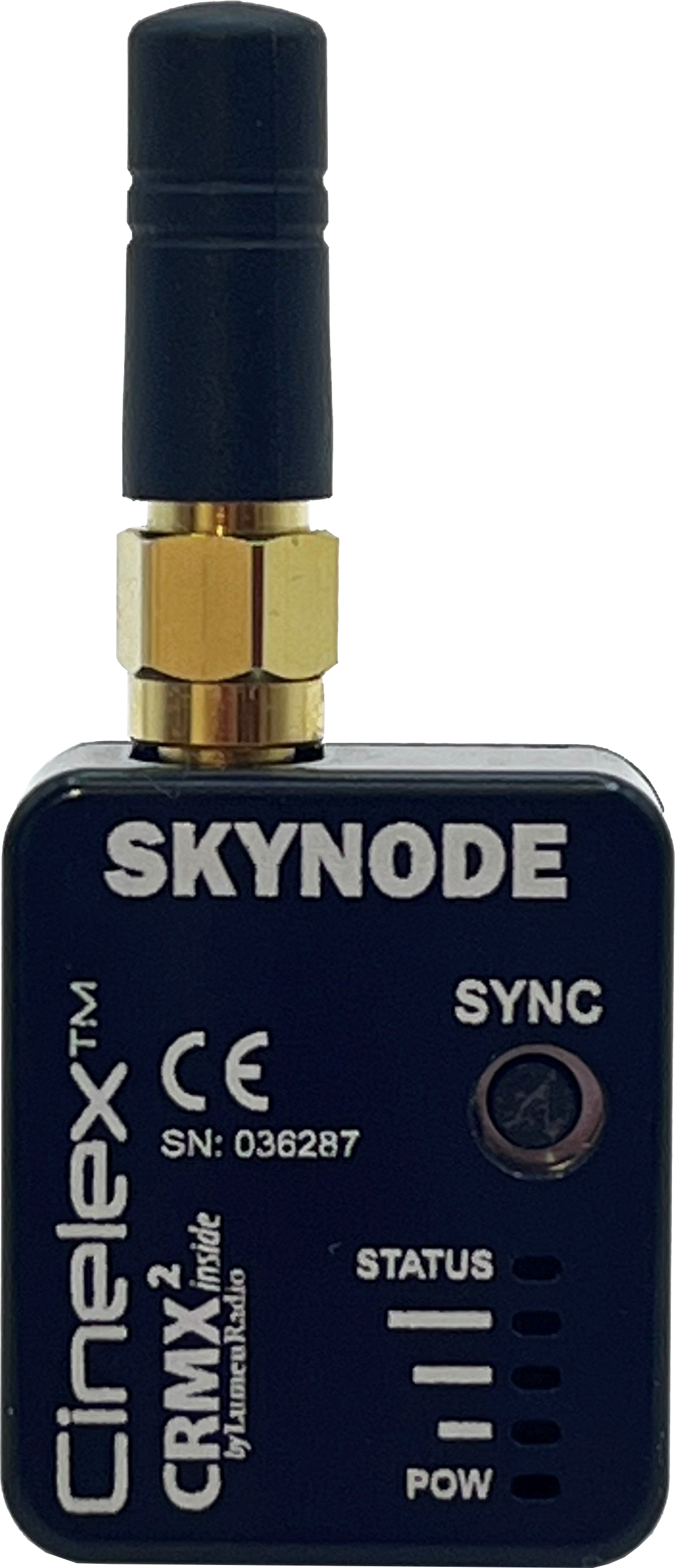 Skynode2 - Cinelex | Bellalite