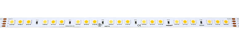 Flex Strip Dynamic White G2, per meter Dynamisk färgtemperatur - PROLED | Bellalite Flex Strip Dynamic White G2, per meter Dynamisk färgtemperatur - PROLED | Bellalite