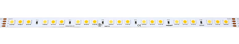 Flex Strip Dynamic White G2, per meter Dynamisk färgtemperatur - PROLED | Bellalite Flex Strip Dynamic White G2, per meter Dynamisk färgtemperatur - PROLED | Bellalite