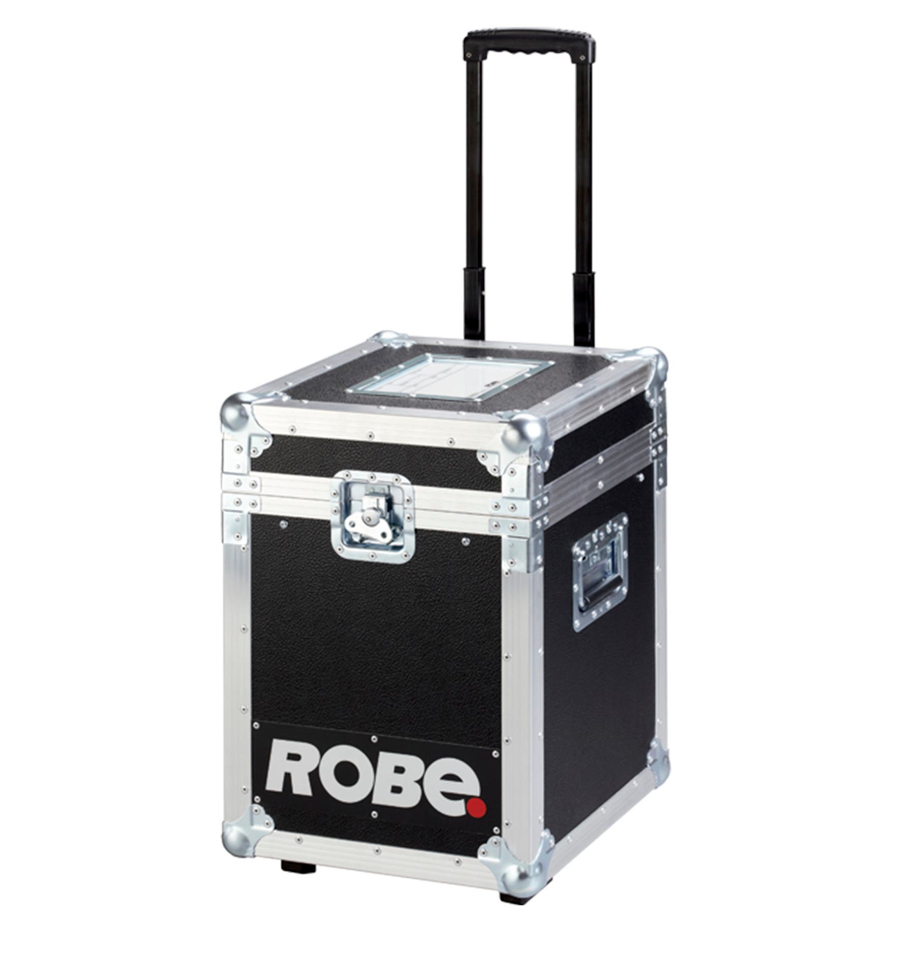 Single Top Loader Case ROBIN 800 Ledwash - Robe | Bellalite Single Top Loader Case ROBIN 800 Ledwash - Robe | Bellalite