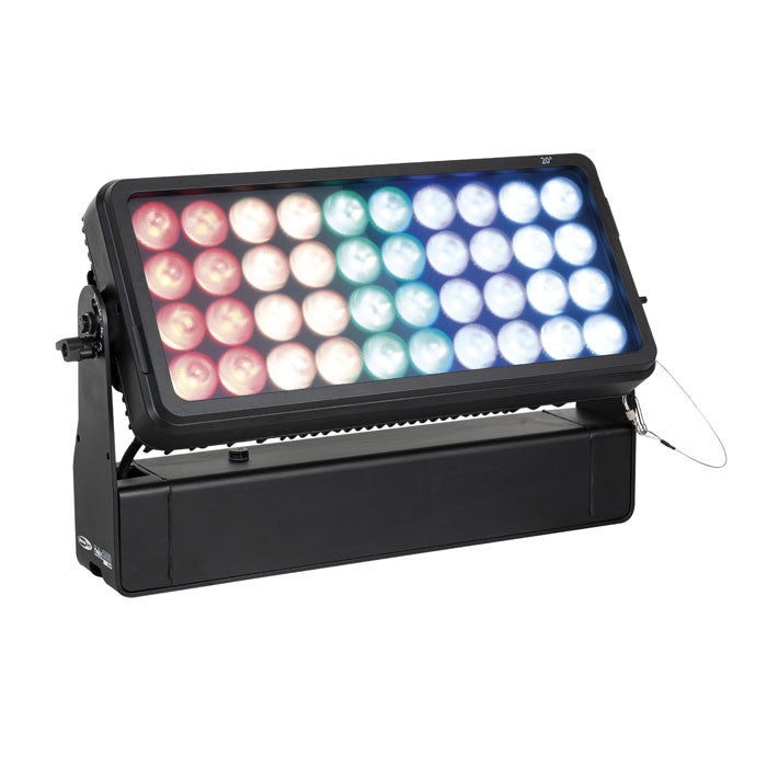 Helix S5000 Q4  - Showtec | Bellalite