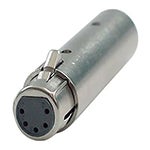 Adaptrar & Övergångar