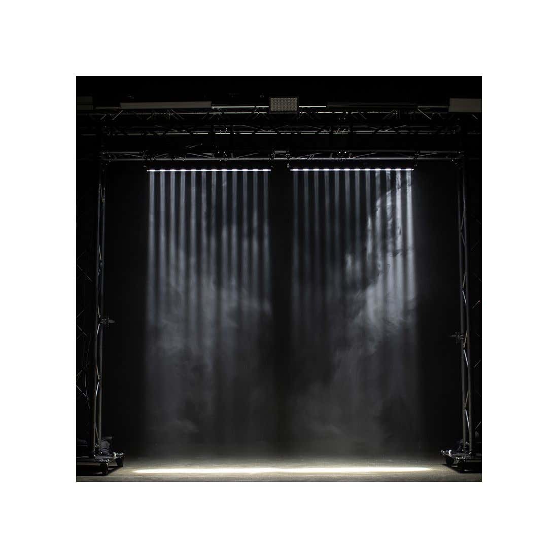 Ultra Beam Bar 12CW - ADJ Select | Bellalite Ultra Beam Bar 12CW - ADJ Select | Bellalite