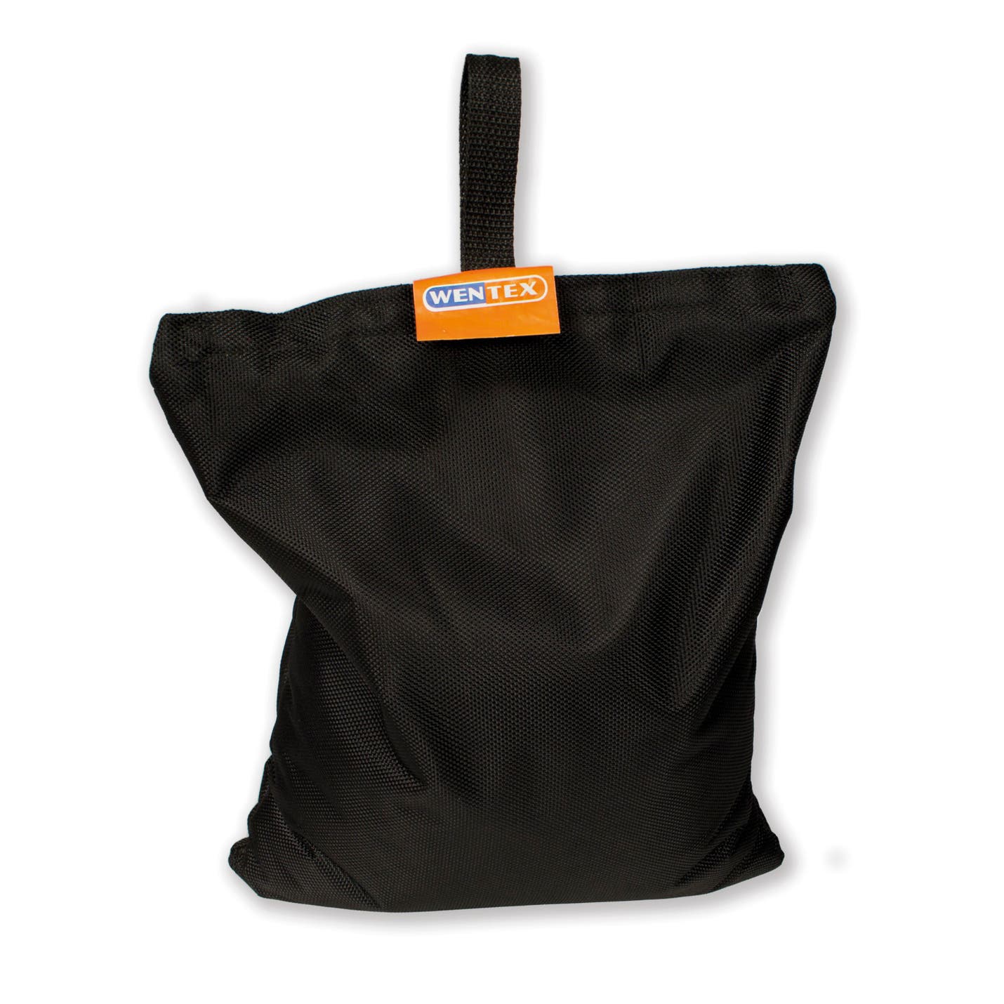 Eurotrack - Ballast Bag 5kg Svart - Wentex | Bellalite Eurotrack - Ballast Bag 5kg Svart - Wentex | Bellalite