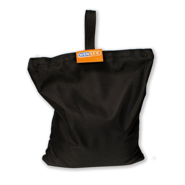 Eurotrack - Ballast Bag 5kg - Wentex | Bellalite Eurotrack - Ballast Bag 5kg - Wentex | Bellalite