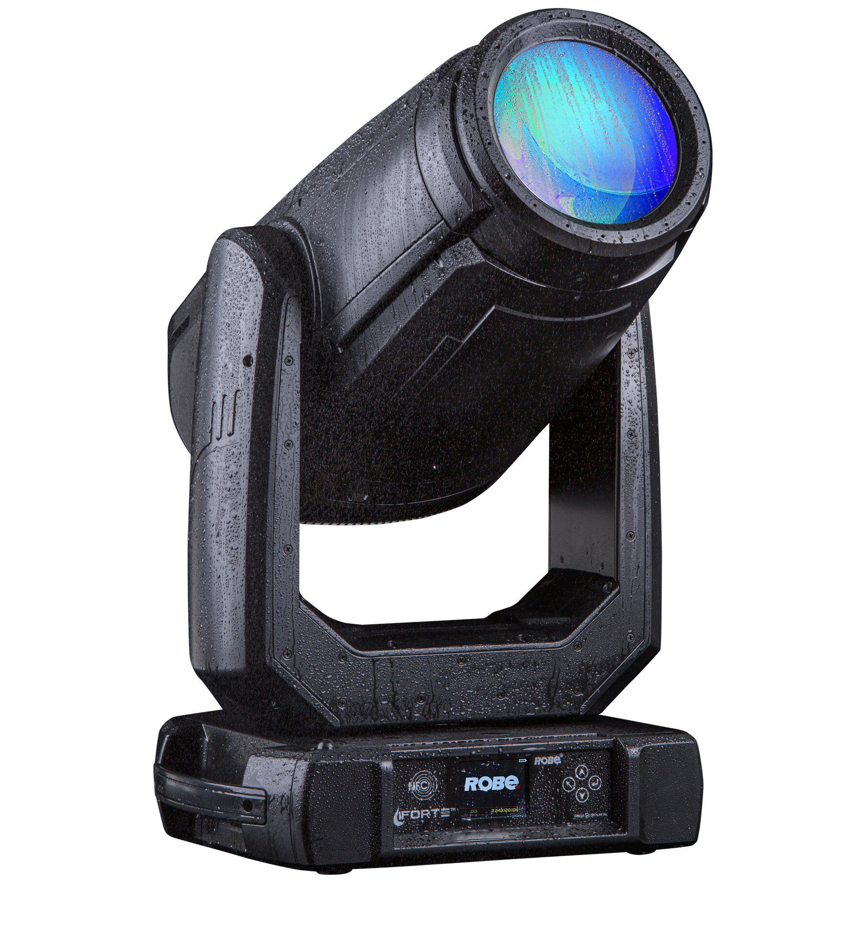 ROBIN iFORTE - Robe | Bellalite