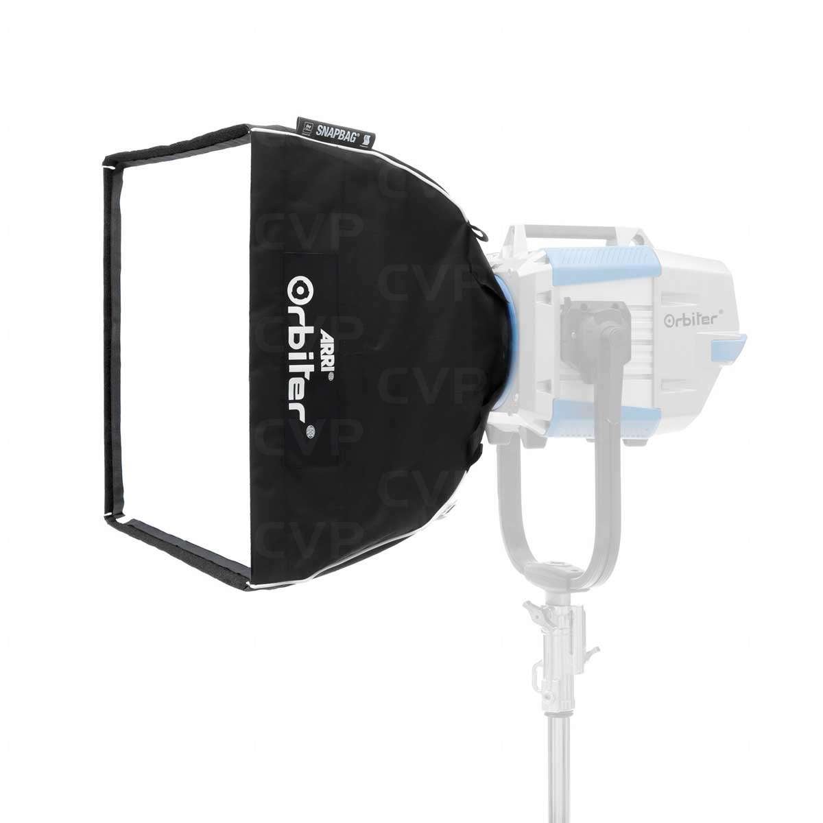 DoPchoice SnapBag S f. Orbiter - DoPchoice | Bellalite