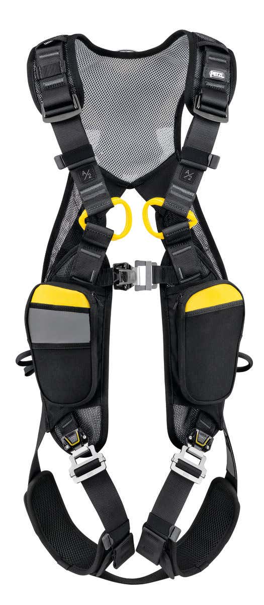 Petzl Newton Easyfit Storlek 2 - Petzl | Bellalite Petzl Newton Easyfit Storlek 2 - Petzl | Bellalite