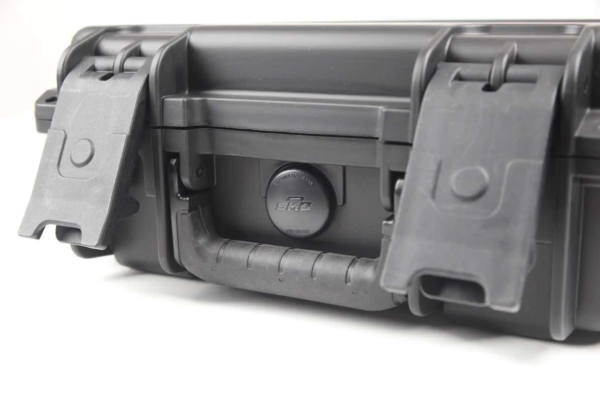 Case Elgato Stream Deck+ - SKB | Bellalite Case Elgato Stream Deck+ - SKB | Bellalite