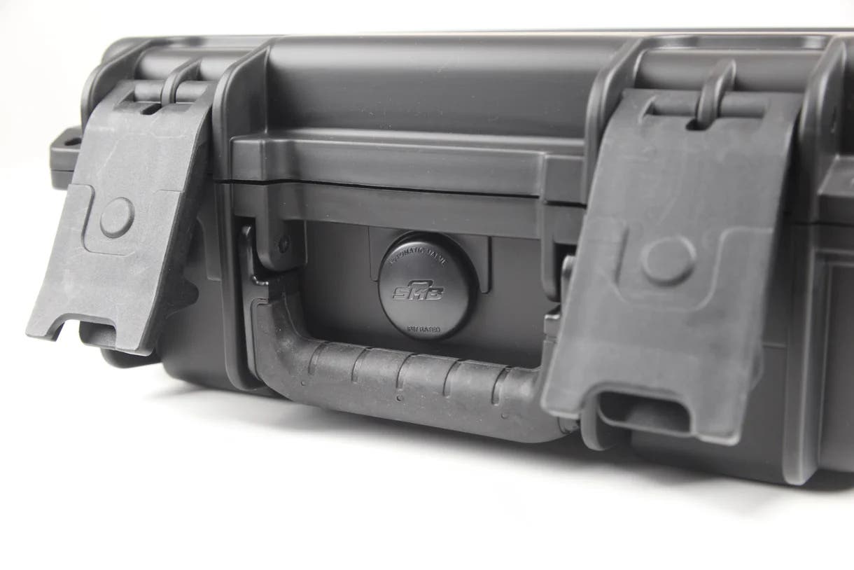 Case Elgato Stream Deck+ - SKB | Bellalite Case Elgato Stream Deck+ - SKB | Bellalite