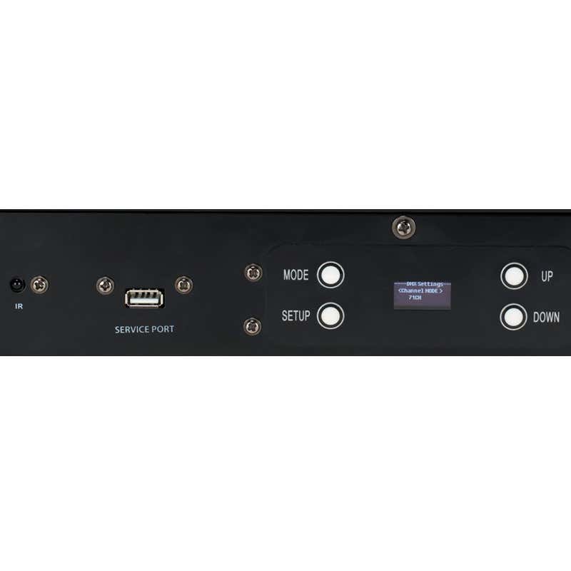 Ultra LB18 - ADJ Select | Bellalite Ultra LB18 - ADJ Select | Bellalite