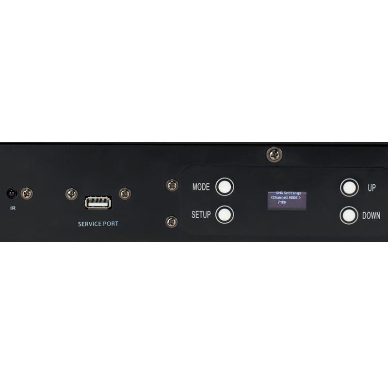 Ultra LB18 - ADJ Select | Bellalite Ultra LB18 - ADJ Select | Bellalite