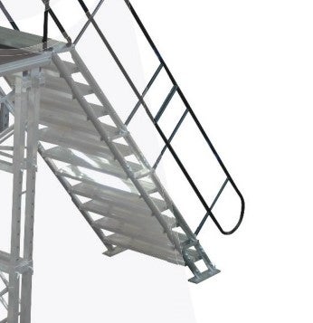 EasyStair Flex - Prolyte | Bellalite