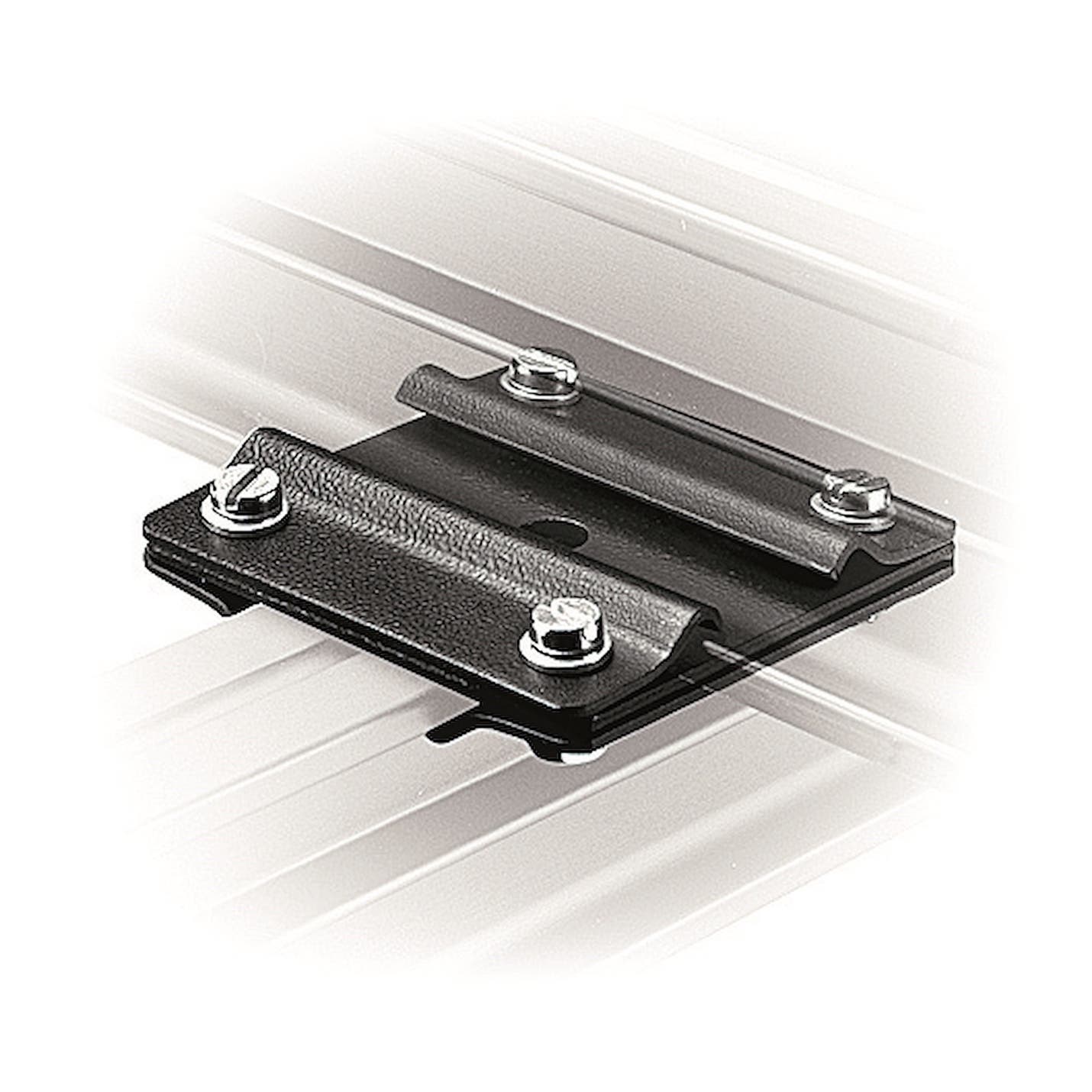 Manfrotto Sky Track Double Bracket f. Rail Crossing - Manfrotto | Bellalite Manfrotto Sky Track Double Bracket f. Rail Crossing - Manfrotto | Bellalite