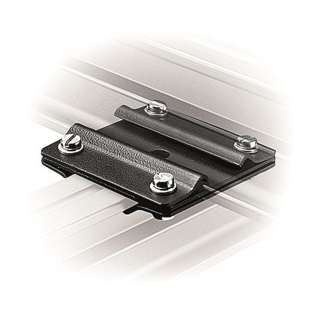 Manfrotto Sky Track Double Bracket - Manfrotto | Bellalite Manfrotto Sky Track Double Bracket - Manfrotto | Bellalite