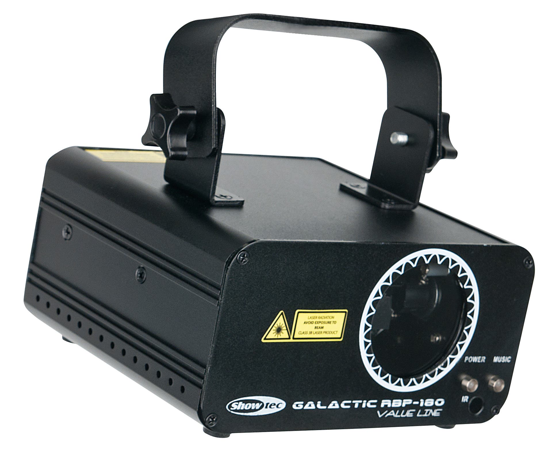 Galactic RBP-180 Value Line - Showtec | Bellalite Galactic RBP-180 Value Line - Showtec | Bellalite